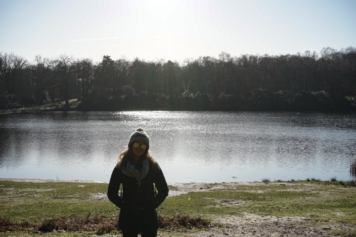 A VISIT TO…VIRGINIA WATER