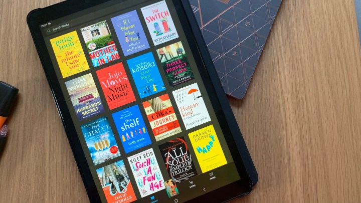 HOW I READ SO MANY&nbsp;BOOKS