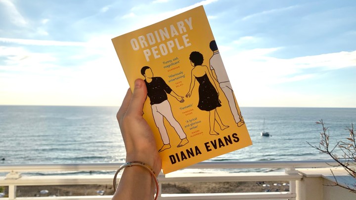 ORDINARY PEOPLE – DIANA&nbsp;EVANS