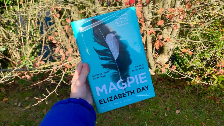 MAGPIE – ELIZABETH&nbsp;DAY