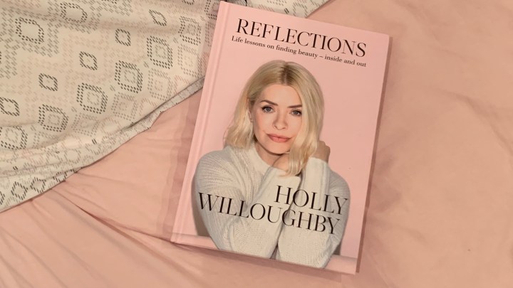 REFLECTIONS – HOLLY&nbsp;WILLOUGHBY