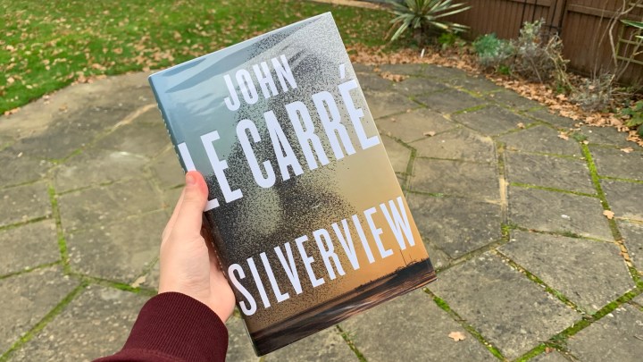 SILVERVIEW – JOHN LE&nbsp;CARRÉ
