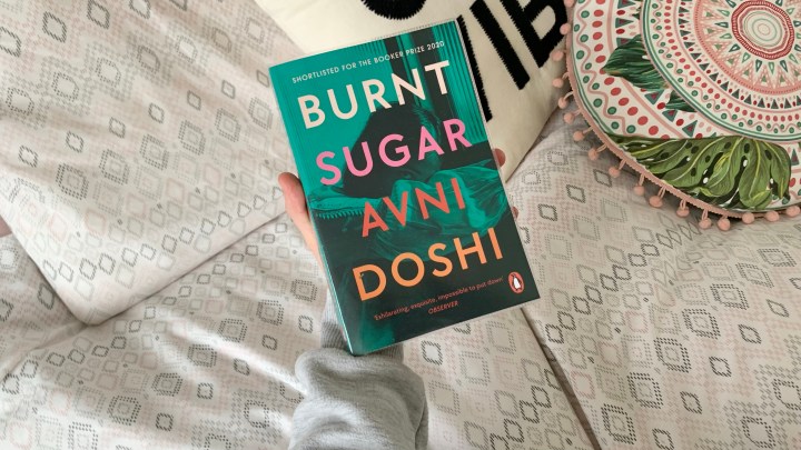 BURNT SUGAR – AVNI&nbsp;DOSHI