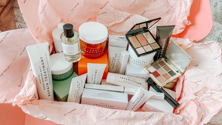 BEAUTY PIE – WHAT IS IT? HOW DOES IT&nbsp;WORK?