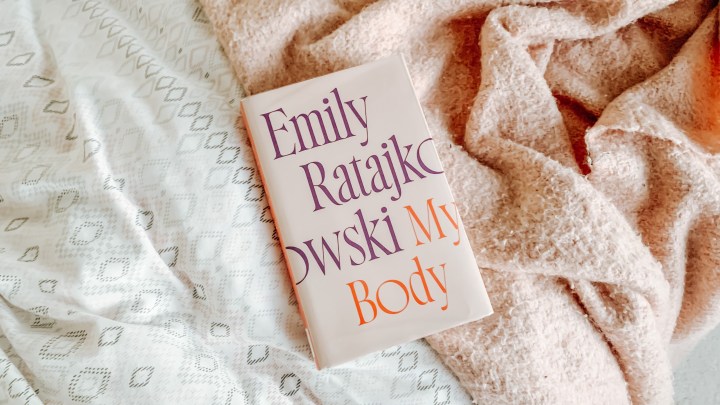 MY BODY – EMILY&nbsp;RATAJKOWSKI