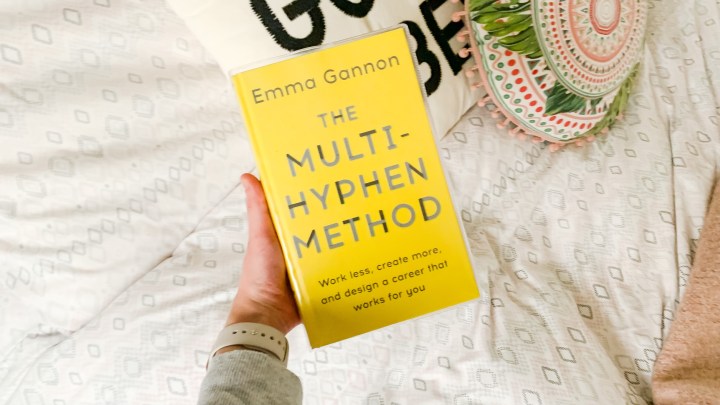 THE MULTI-HYPHEN METHOD – EMMA&nbsp;GANNON