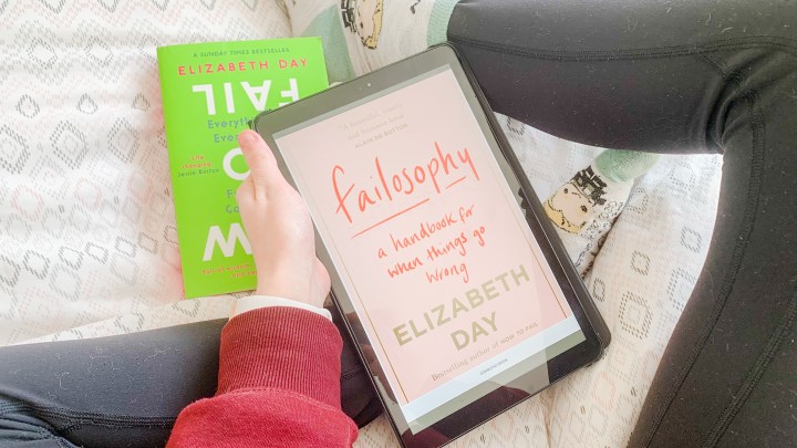 FAILOSOPHY – ELIZABETH&nbsp;DAY