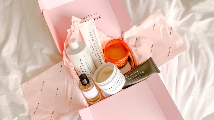 BEAUTY PIE – HAIRCARE, BODYCARE AND&nbsp;FRAGRANCE