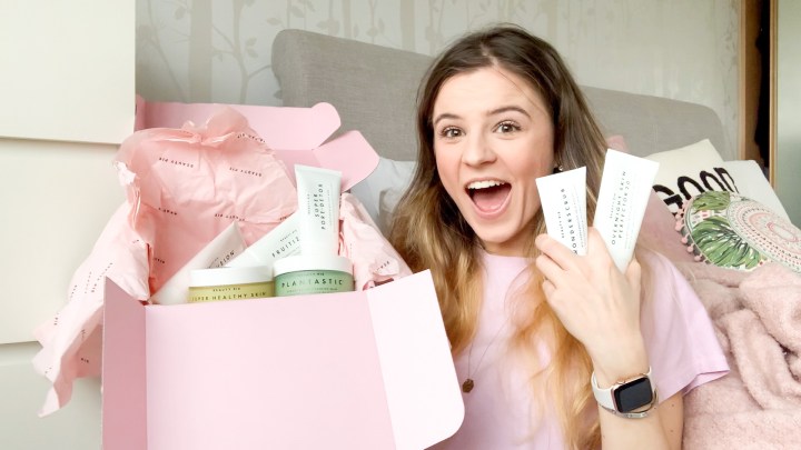 BEAUTY PIE –&nbsp;SKINCARE