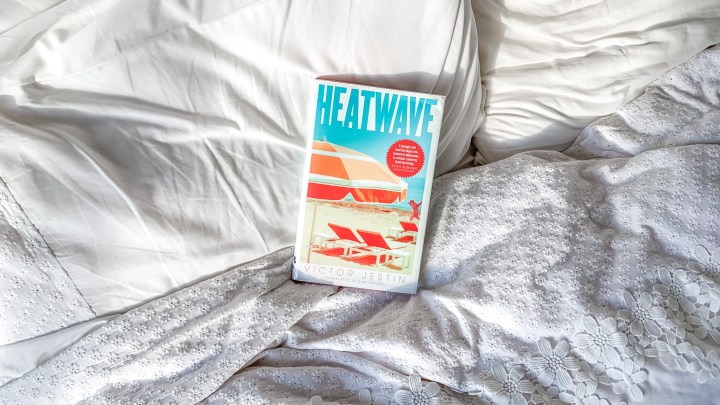 HEATWAVE – VICTOR&nbsp;JESTIN