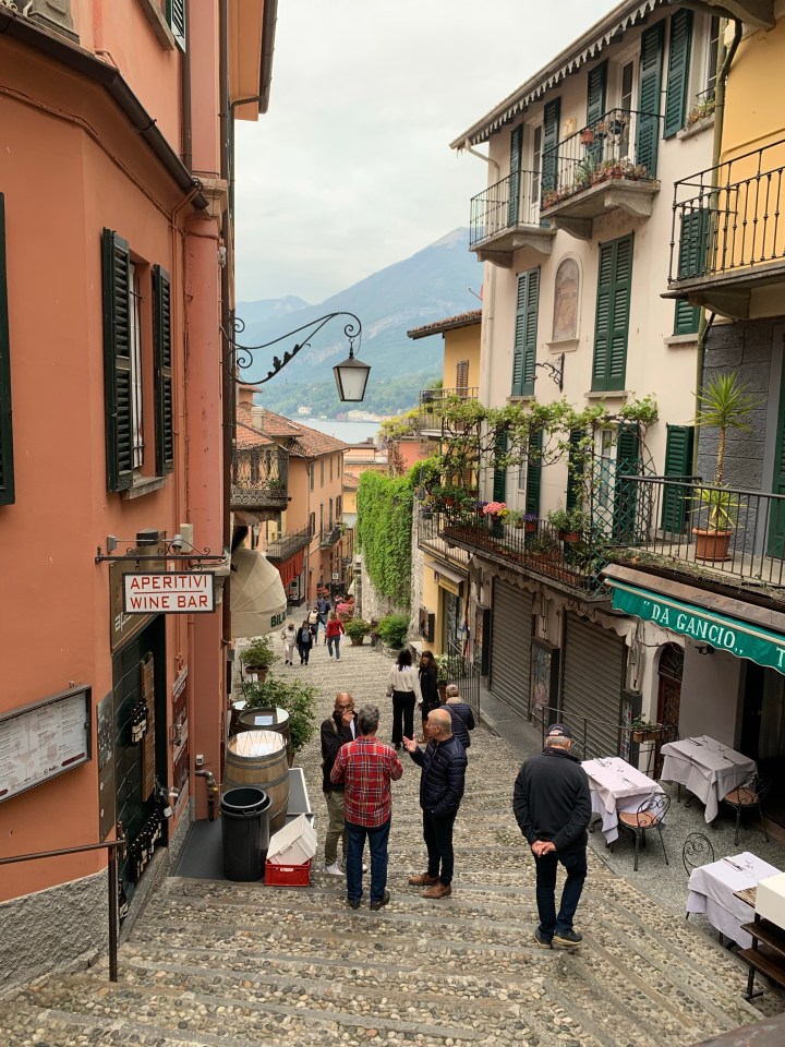 Part 1 – THE MOST PERFECT COMO&nbsp;WEDDING