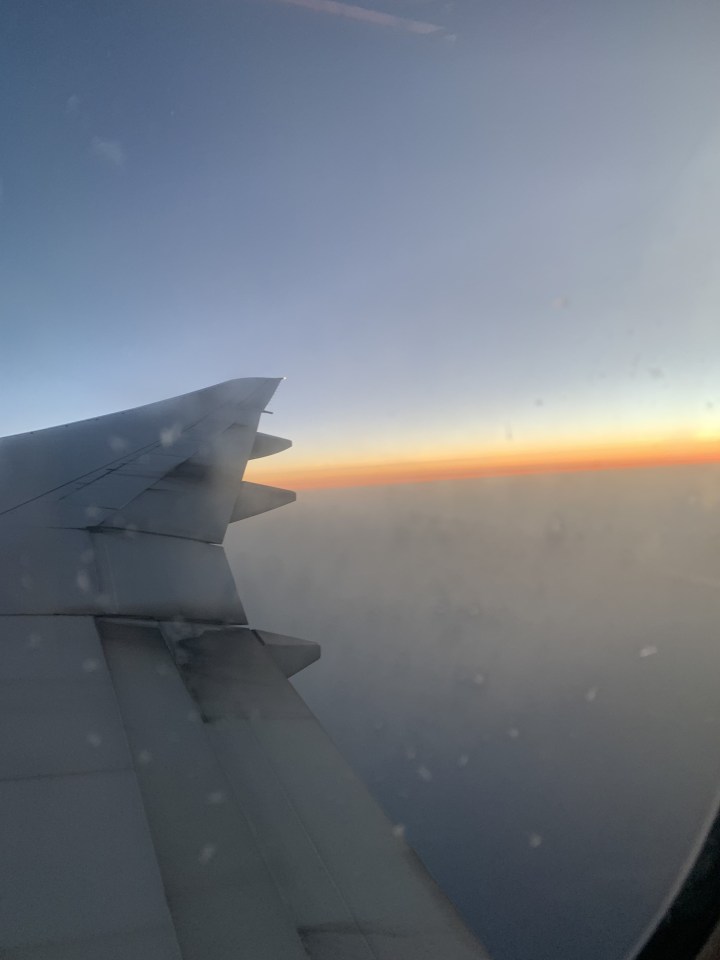 BALI Day 1 – Bali Bound!&nbsp;UK-Qatar-Bali