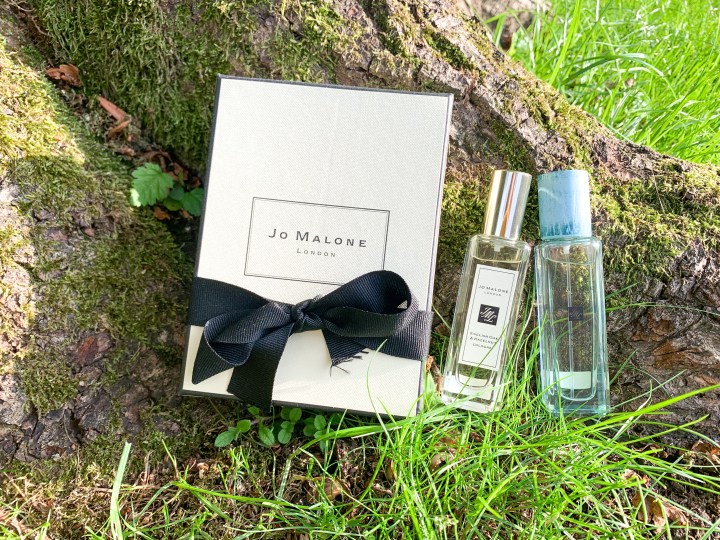 Jo Malone scents you have to&nbsp;try