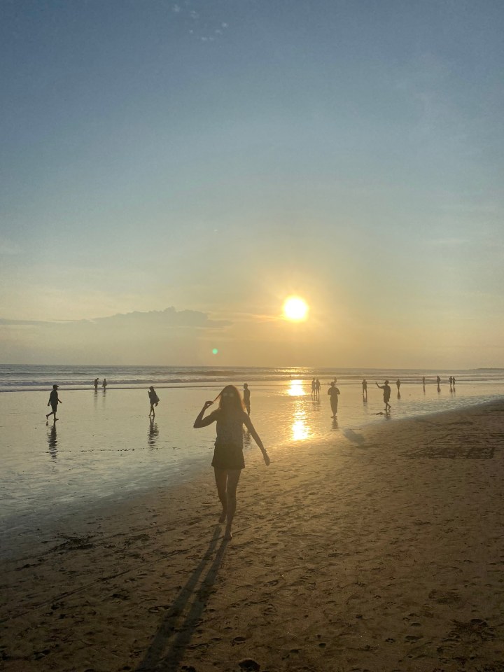 BALI DAY 3 – another chilled day + market&nbsp;exploring