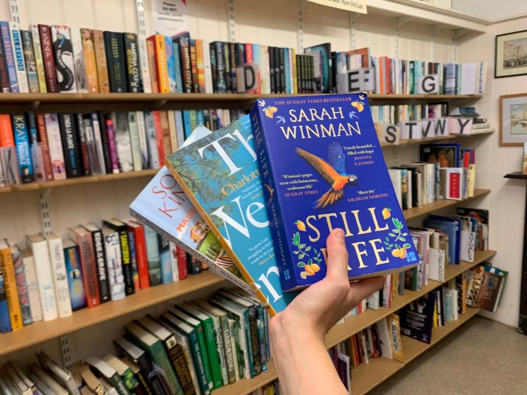 st pilgrims hospice canterbury - cheap books