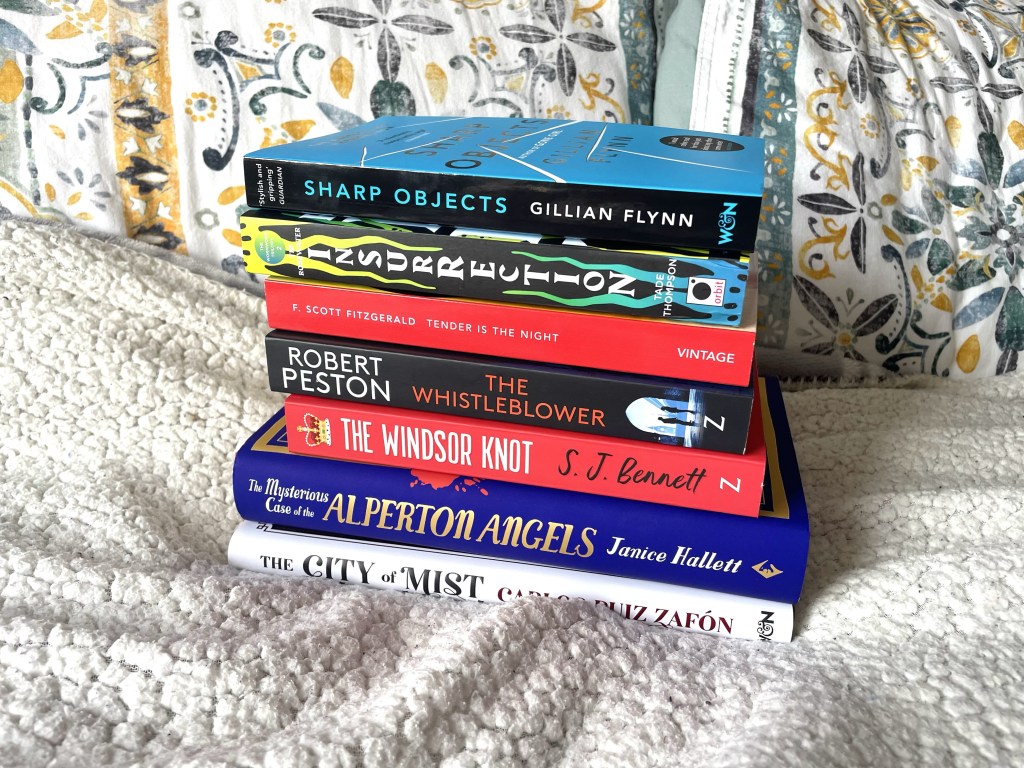 66 Books Hemel Hempstead
66 Books Book Club