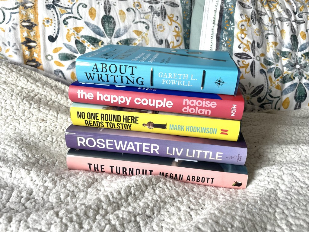 66 Books Hemel Hempstead
66 Books Book Club