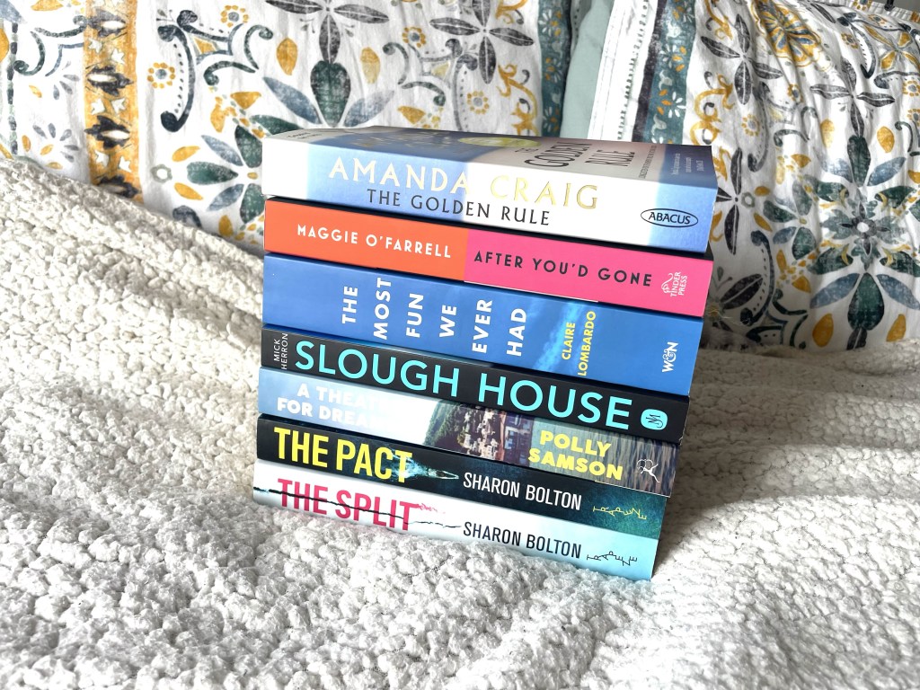 66 Books Hemel Hempstead
66 Books Book Club