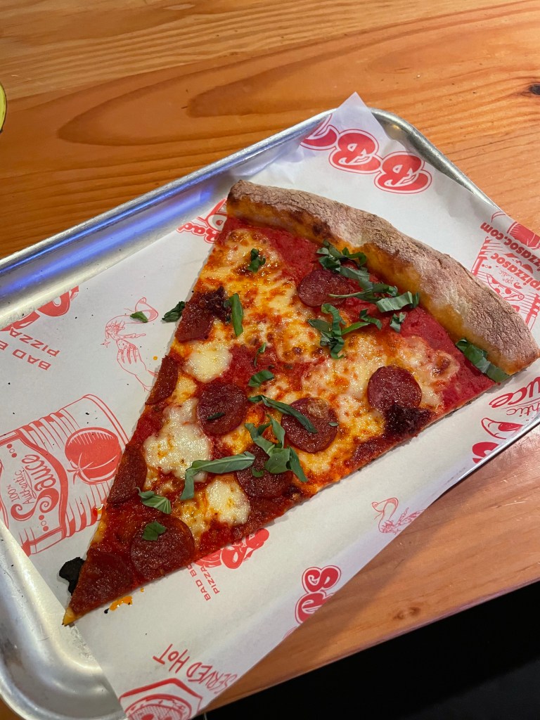 Seven Dials Market London