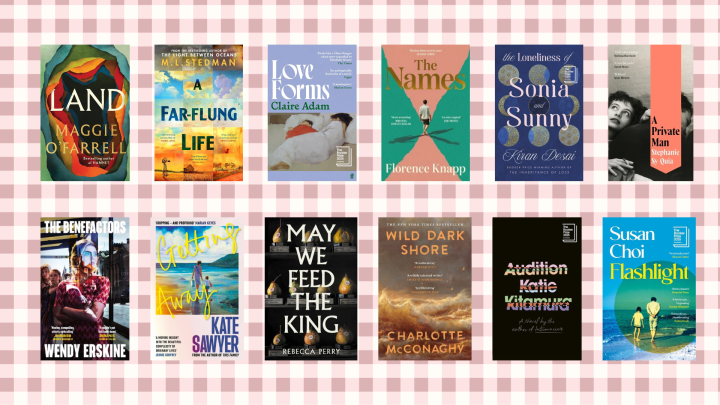 Women's Prize for Fiction 2026 longlist prediction