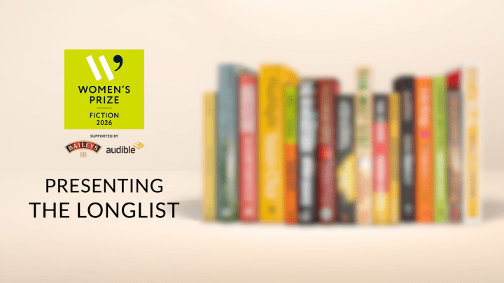 Women’s Prize for Fiction 2026 Longlist&nbsp;Reaction