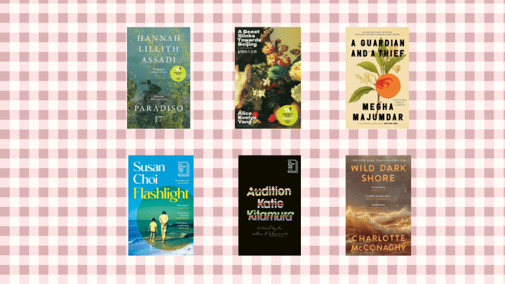 Predictions for women's prize for fiction 2026 shortlist